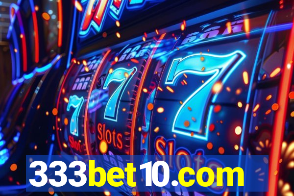 333bet10.com