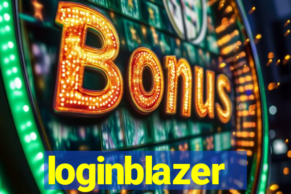 loginblazer