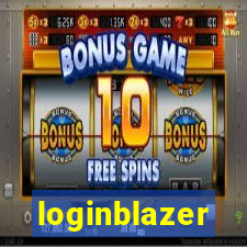 loginblazer