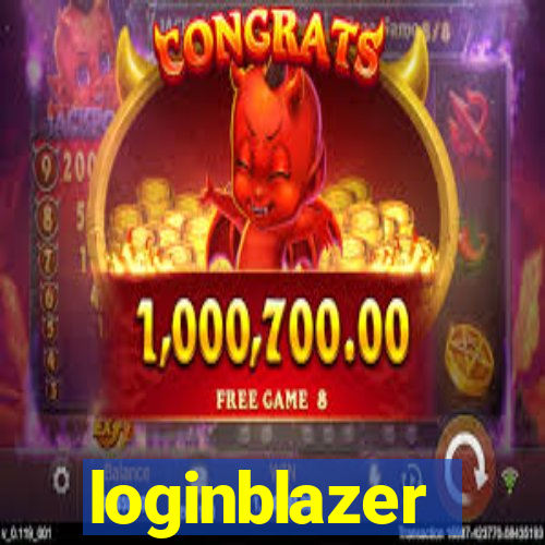 loginblazer