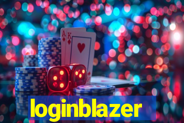 loginblazer