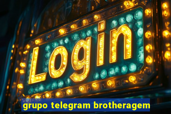 grupo telegram brotheragem