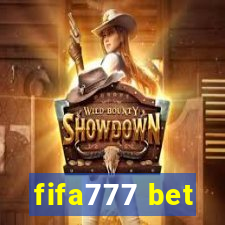 fifa777 bet