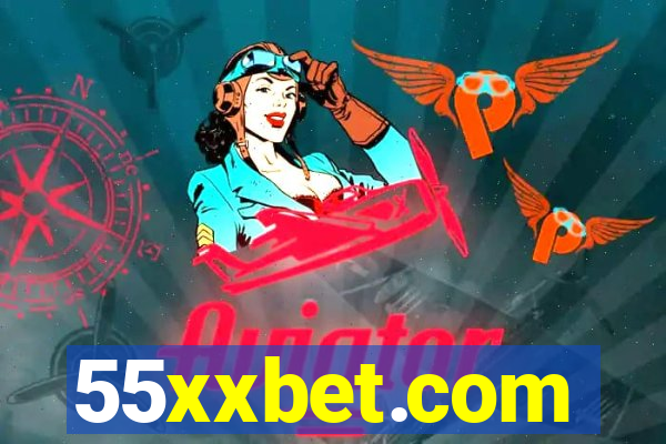 55xxbet.com