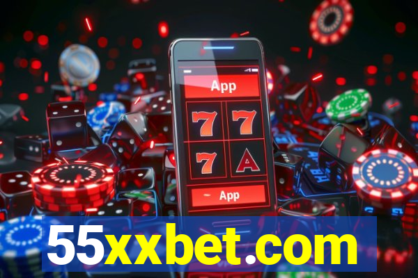 55xxbet.com