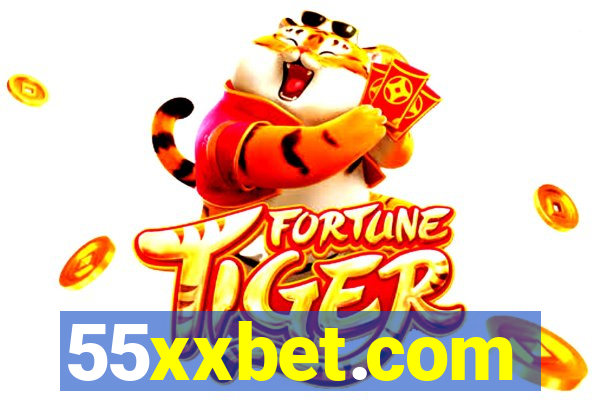 55xxbet.com