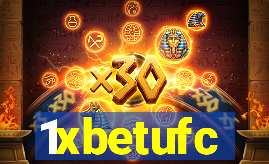 1xbetufc