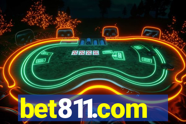 bet811.com