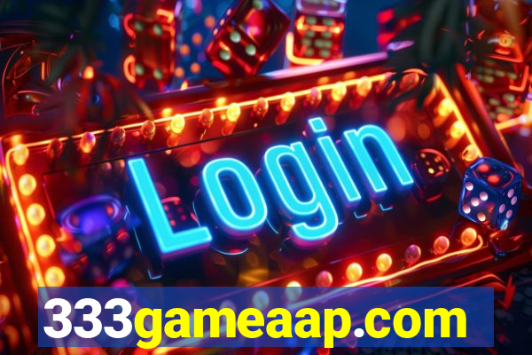 333gameaap.com