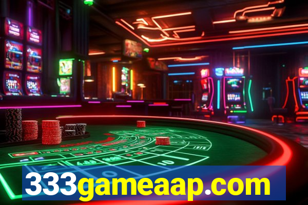 333gameaap.com