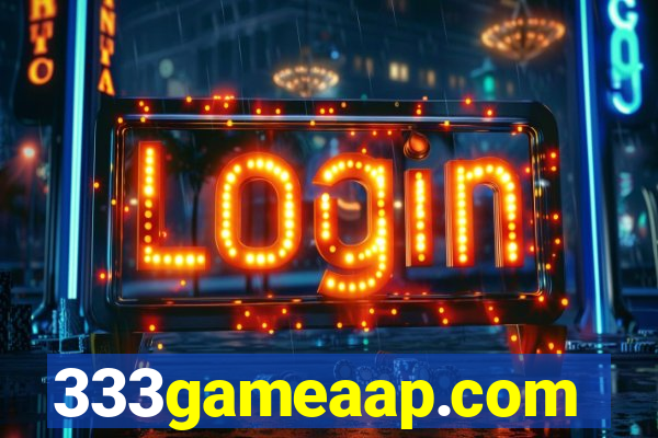 333gameaap.com