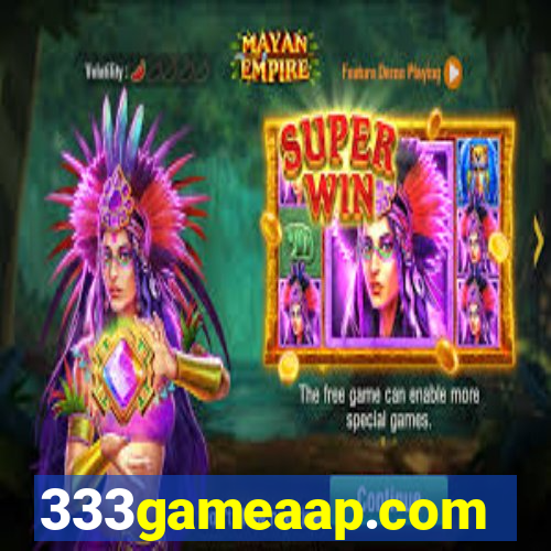 333gameaap.com