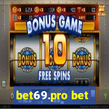 bet69.pro bet