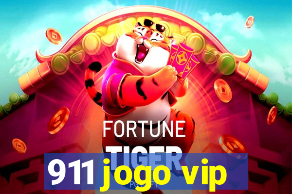 911 jogo vip