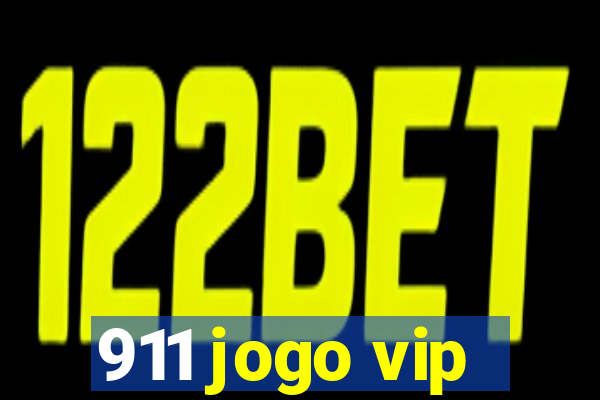 911 jogo vip