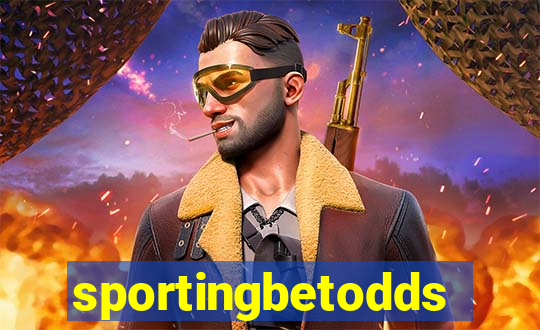 sportingbetodds