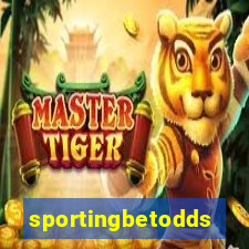 sportingbetodds