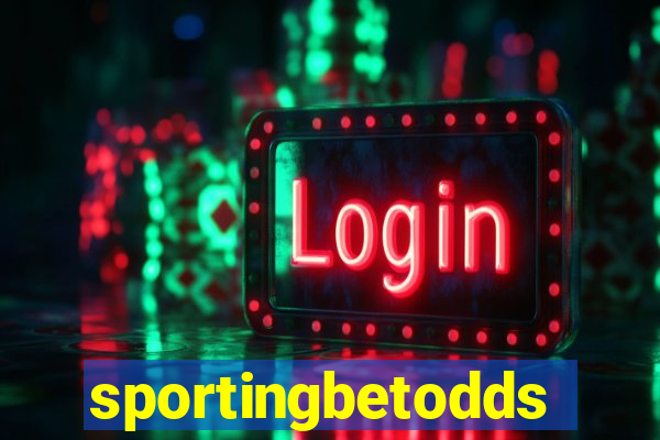 sportingbetodds