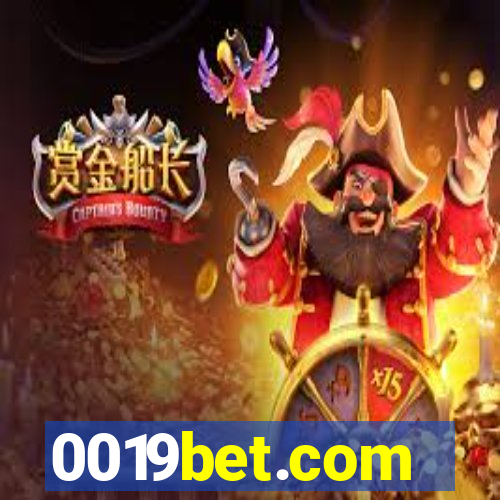 0019bet.com