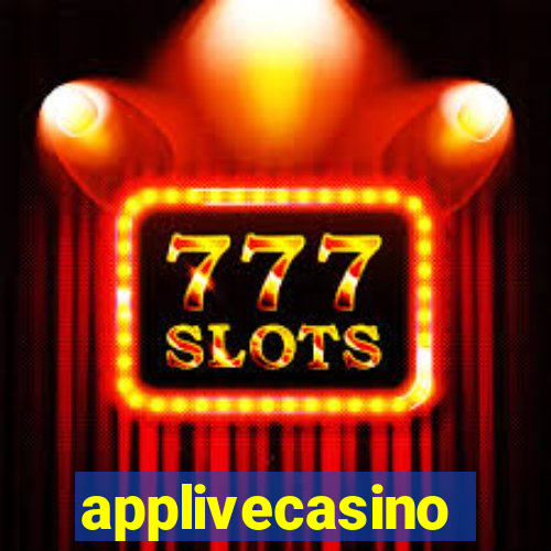 applivecasino