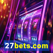 27bets.com