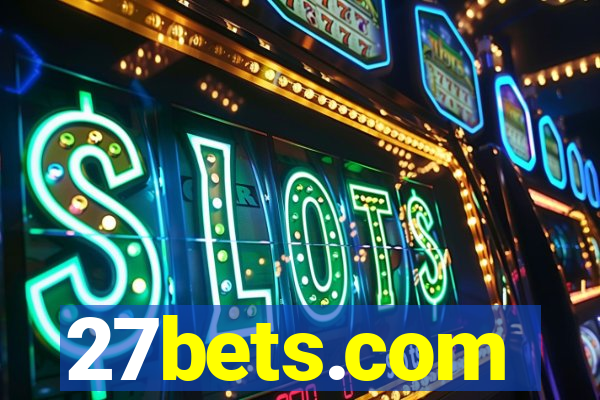 27bets.com