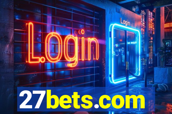 27bets.com