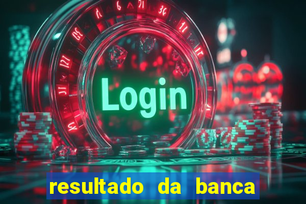 resultado da banca caminho da sorte de hoje