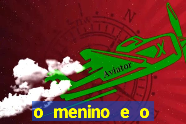 o menino e o espelho pdf