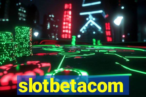 slotbetacom