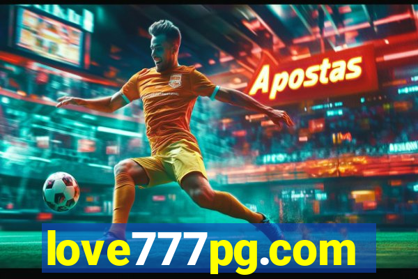 love777pg.com