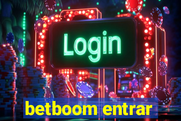 betboom entrar