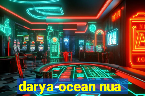 darya-ocean nua