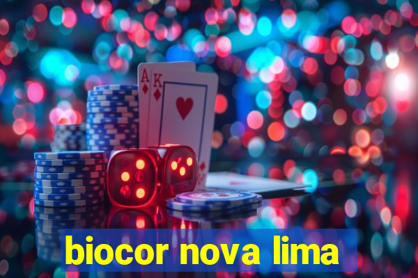 biocor nova lima