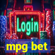 mpg bet