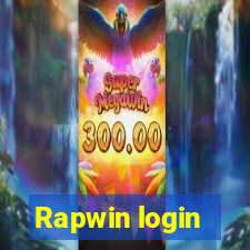 Rapwin login