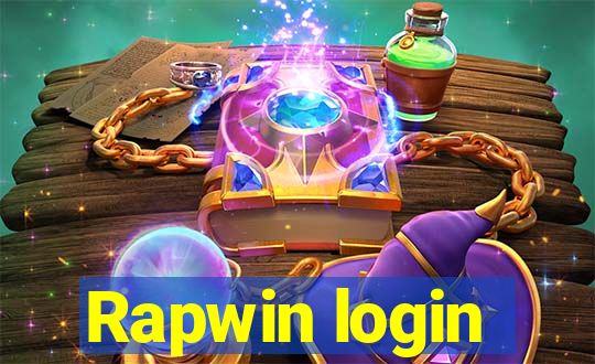 Rapwin login