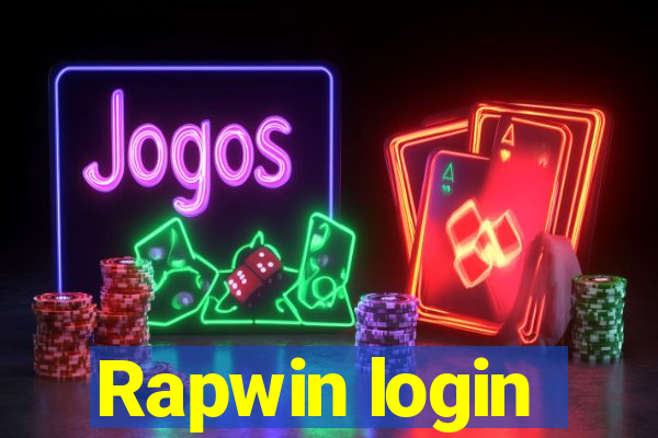 Rapwin login