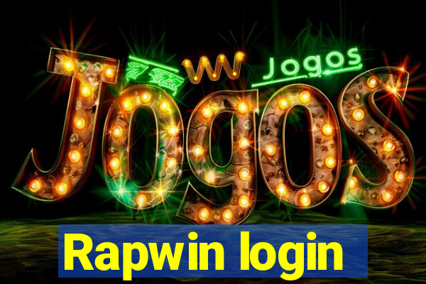 Rapwin login