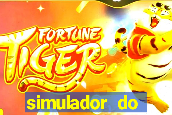 simulador do fortune rabbit