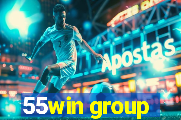 55win group