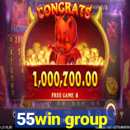 55win group