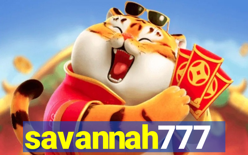 savannah777