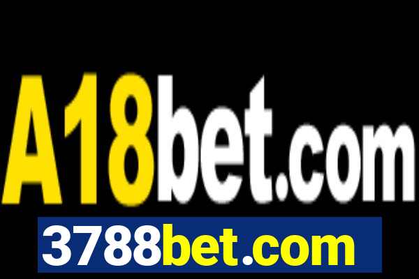 3788bet.com