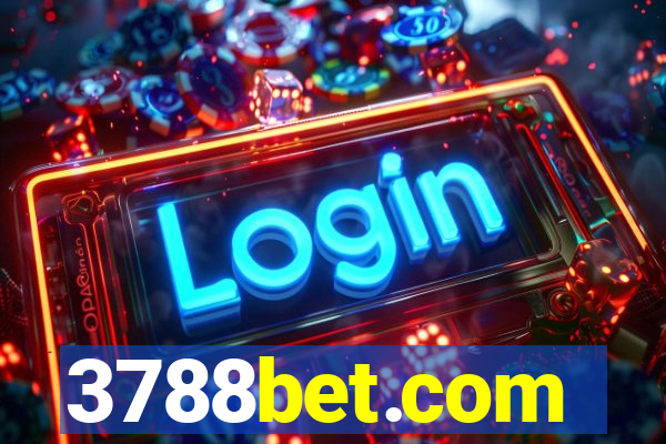 3788bet.com