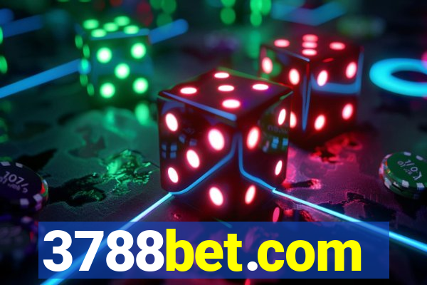 3788bet.com