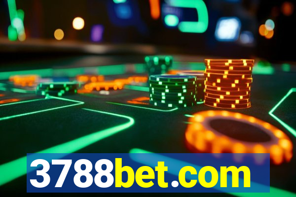 3788bet.com