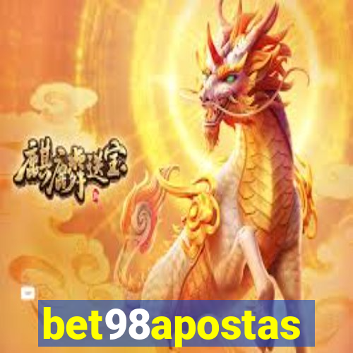 bet98apostas