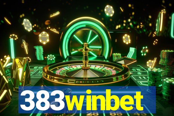 383winbet