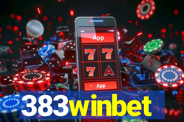 383winbet